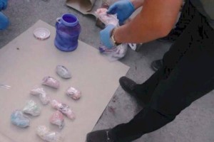 
                    Возбуждено 56 уголовных дел за рекламу и пропаганду наркотиков
                