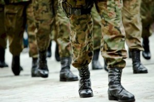 В Казахстане предложили отказаться от бумажных военных билетов