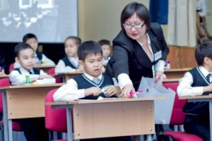 
                    Учителям не предусмотрены выплаты на случай заражения КВИ
                