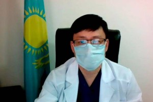 
                    Алматинцы смогут получить бесплатную психологическую помощь онлайн
                