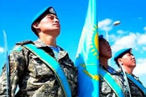 
                    В сентябре в Казахстане начнется осенний призыв
                
