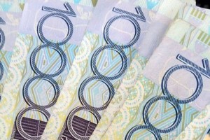 
                    В Алматы нашли подпольный цех по изготовлению поддельных тенге
                