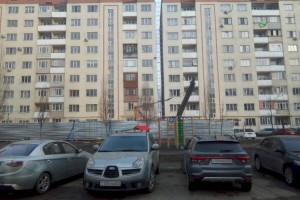 
                    Алматинские многоэтажки после крена укрепят без выселения жильцов
                