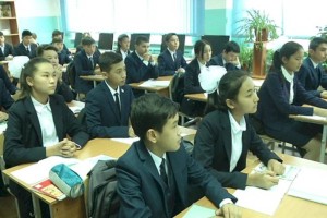 
                    Из-за COVID-19 в Казахстане изменили систему оценивания школьников по СОР и СОЧ
                