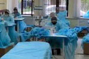 
                    Работники алматинского бизнеса могут остаться без медицинской страховки
                