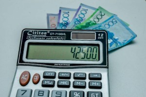 
                    Более 2 млн граждан получили единовременную выплату по потере дохода
                