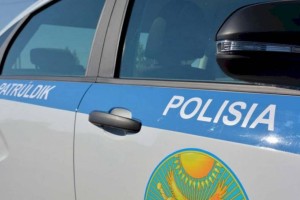 Кто чаще всего нарушает ПДД в Алматы