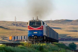 Возобновляется курсирование поезда между Нур-Султаном и Алматы