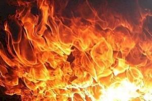 
                    Женщина погибла после пожара в Алматинской области
                
