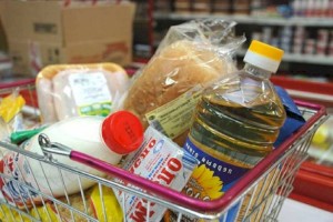 
                    В Алматы обеспечивается стабильность цен на продукты
                