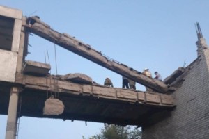 
                    Два подростка погибли при попытке сделать селфи в Алматинской области
                