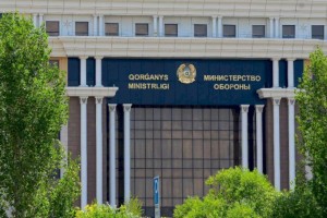 
                    Многофункциональный центр огневой подготовки появится в Казахстане
                