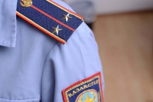 Около 70 преступлений раскрыли общественные помощники Алматы