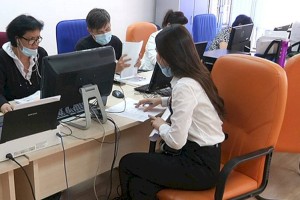 
                    В Алматы для недопущения скопления людей открыли дополнительные офисы Центра занятости
                