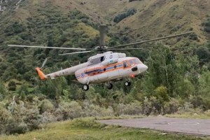 
                    Полиция Алматы возобновила воздушное патрулирование
                