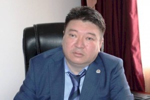 
                    Главный санврач Алматинской области нарушил Этический кодекс
                