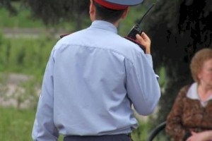 
                    Около 60 преступлений раскрыл пеший патруль  Алматы с начала года
                