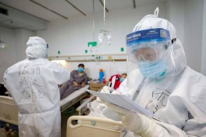 
                    В Казахстане не будут объединять статистику по коронавирусу и пневмонии
                