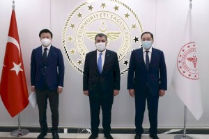 Казахстан и Турция обсудили вопрос возобновления авиасообщения