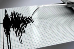 В 841 км от Алматы ощущались подземные толчки