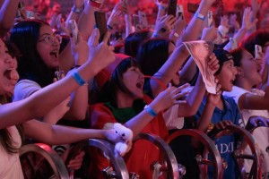 Фестиваль Comic Con Astana-2025 достиг рекордных показателей