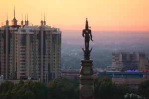 Токаев подписал закон о развитии Астаны, Алматы и Шымкента