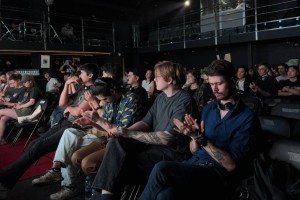 Уникальный гастрономический проект Almaty Bar Shift проходит в Алматы