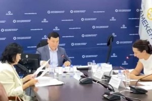 В Карагандинской области определили лучших в подготовке рабочих профессий