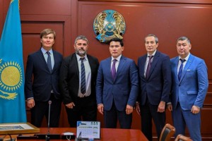 Казахстан вошел в ТОП-4 мировых лидеров по фристайлу