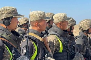 Токаев подписал закон о развитии военной сферы и укреплении обороноспособности страны