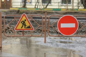 В Алматы в связи с ремонтом на время перекроют участок улицы Майлина
