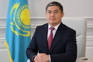 Назначен новый руководитель Управления городского планирования и урбанистики города Алматы