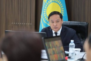 Свыше 65 тыс. новых рабочих мест появится в Жамбылской области