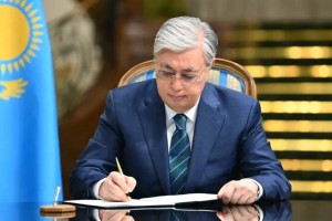 В Казахстане реформируют управление жильем: Токаев подписал закон