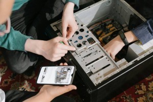 ТиПО Казахстана выходит на глобальный уровень