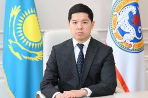 Назначен руководитель Управления развития общественных пространств города Алматы