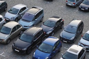 Около 160 тыс. автомобилей поставлено на учет в Казахстане
