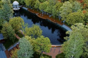 В Медеуском районе Алматы реализуется ряд проектов по водоснабжению и канализации