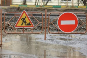 В Бостандыкском районе Алматы ограничат движение на участке улицы Байтурсынова