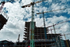 В Петропавловске построят ледовую и универсальную спортивную арены