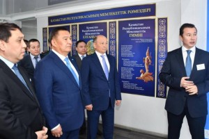 
                    Искусственный интеллект поможет следователям: МВД РК запустило новый проект
                
