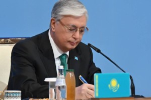 
                    На 105 году жизни скончался «Халық қаһарманы» Абдыгали Каймолдин: Токаев выразил соболезнование
                