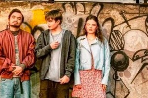 
                    Казахстанский фильм «Граждане крыши» получил специальный приз фестиваля в России
                
