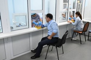 
                    Токаев подписал закон об изменениях в системе ОСМС и оказании медуслуг в Казахстане
                