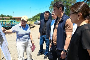 
                    Аким Алматы ознакомился с модернизацией очистных сооружений и состоянием накопителя «Сорбулак»
                