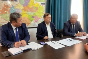 После жалоб пациентов в Кокшетау изменят систему лекарственного обеспечения