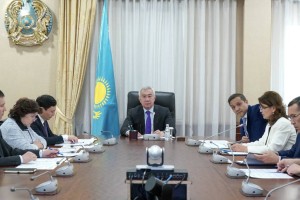 Лицензирование детских садов введут в Казахстане