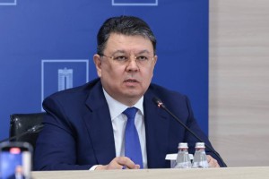 Бозумбаев: «Принцип новой Концепции регионального развития – устранение диспропорций»