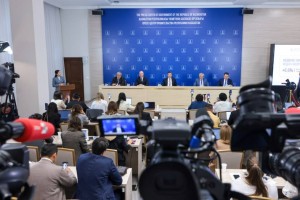 Правительством Казахстана обозначены направления по стимулированию роста экономики