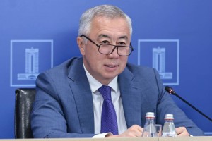 В Казахстане запущена программа «Өрлеу» по поддержке МСБ